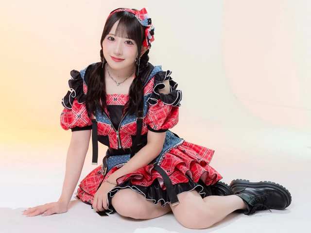 3作連続選抜メンバーのSKE48のバズり女王・相川暖花(ほのか)が新曲『ため息未来』トーク! 「昔では考えられないぐらい街でめちゃくちゃ声をかけられるようになりました」